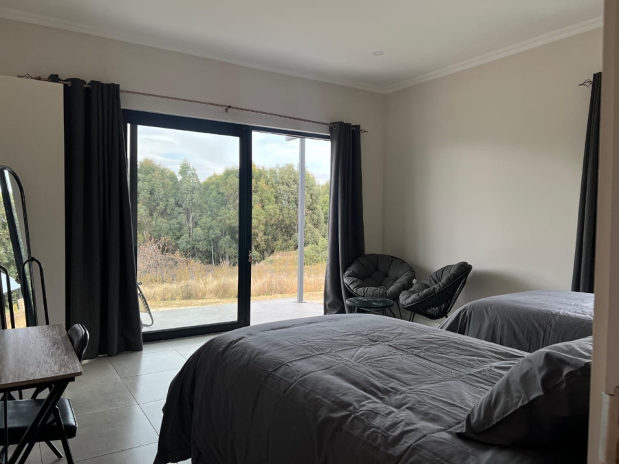3 Bedroom Property for Sale in Clarens Mountain Estate Free State